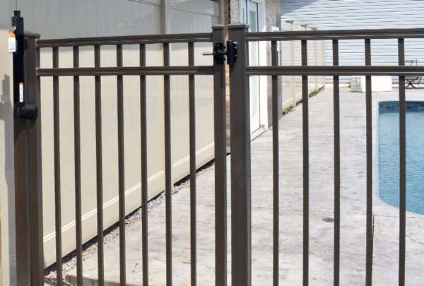 Fence Carousal 2